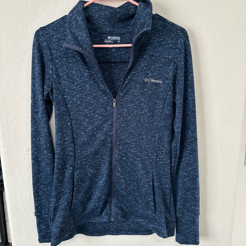 Columbia Jacket!